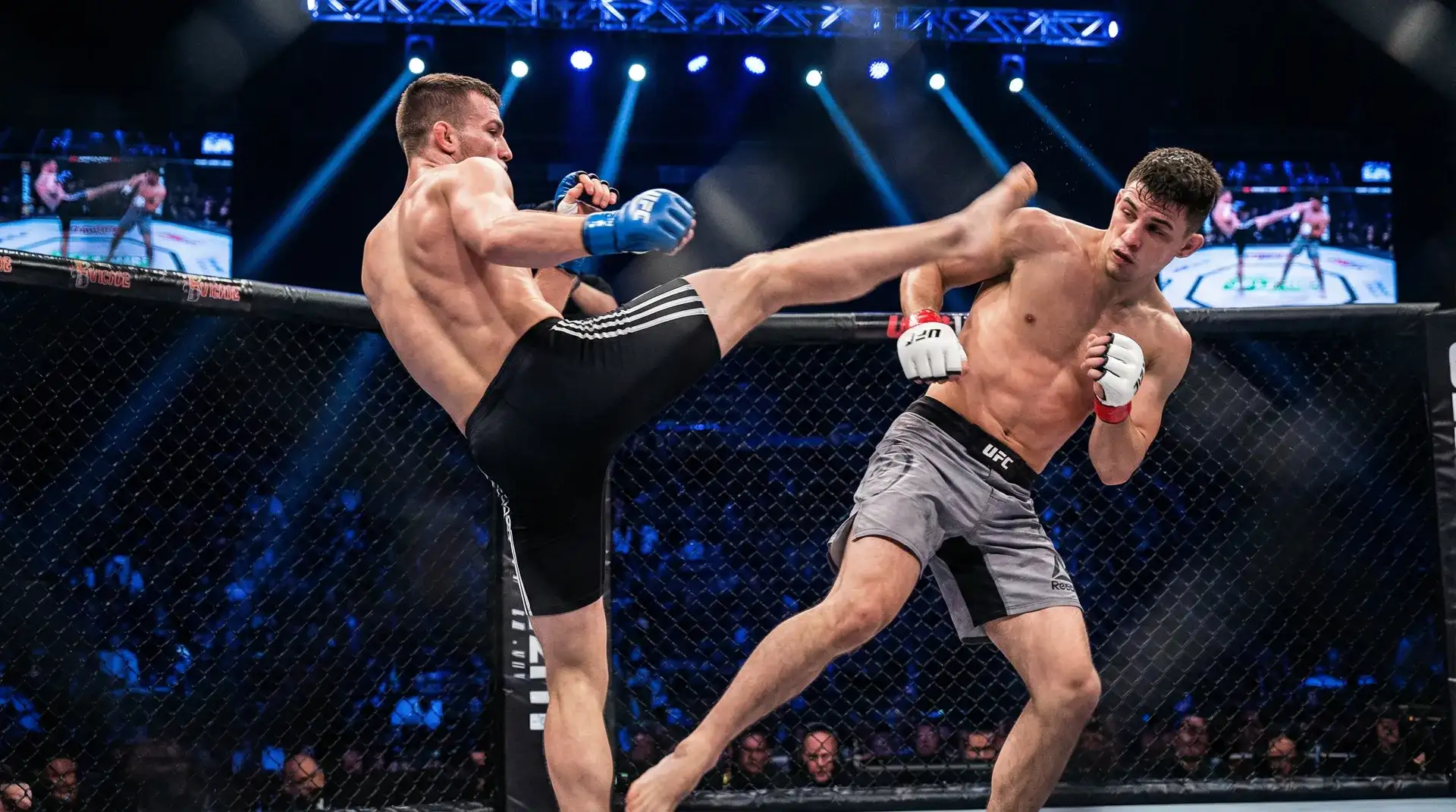 黄色下载 羽量级选手闪电踢击精彩瞬间